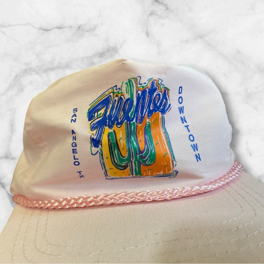 Sportscap one size
Retro light pink